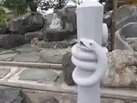 總社 和田八幡宮(福井県)