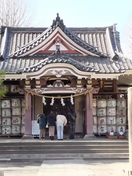 若宮八幡宮 (神奈川県)