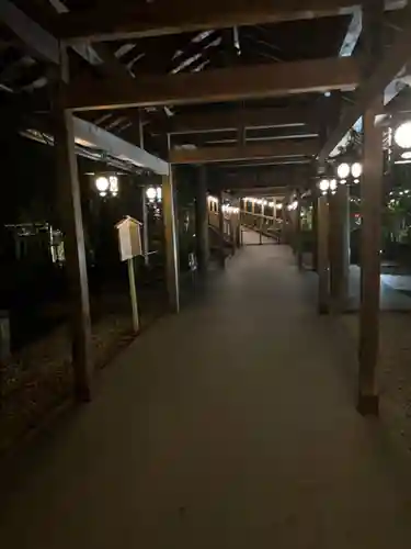 川越氷川神社(埼玉県)