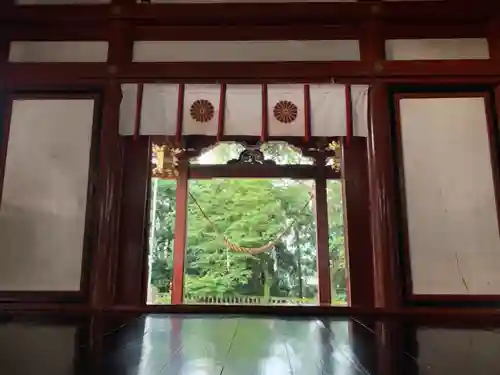 鹿児島神宮のその他建物