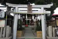八幡宮(大阪府)
