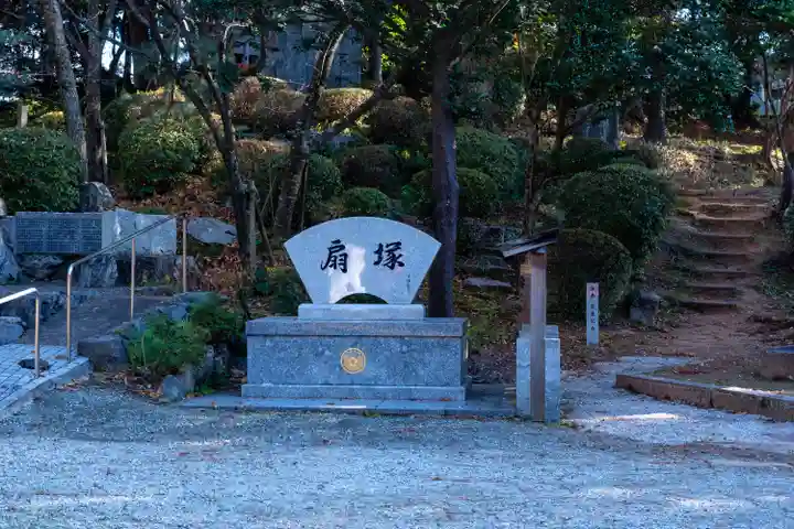 香椎宮(福岡県)