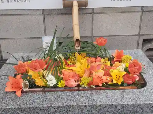 【閉業】小石川大神宮(東京都)
