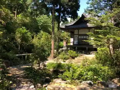 如意寺のその他建物
