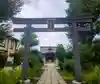 鷺宮八幡神社(東京都)