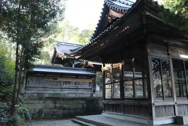 三嶋神社(滋賀県)