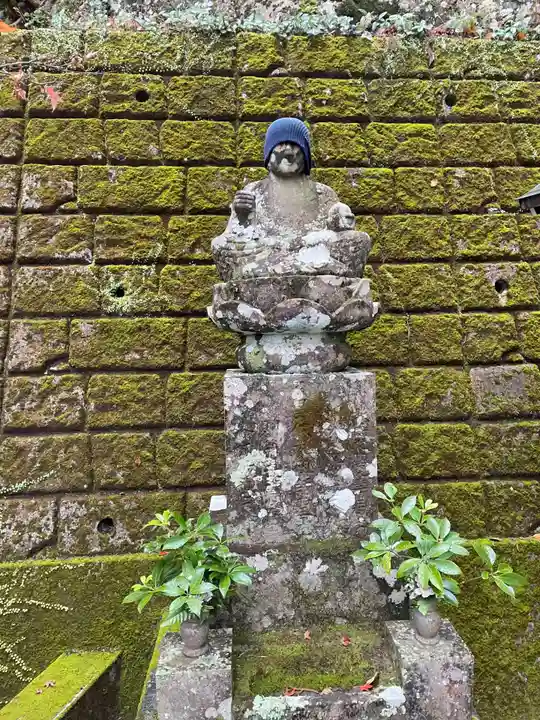 太龍寺(徳島県)