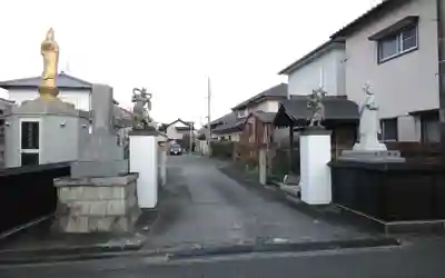 本蓮寺(静岡県)