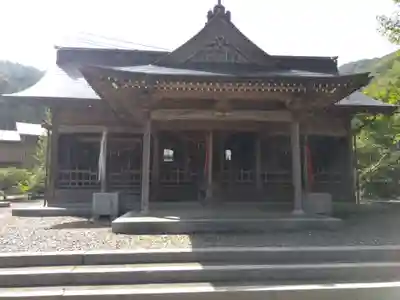 石桉比古比賣神社(福井県)