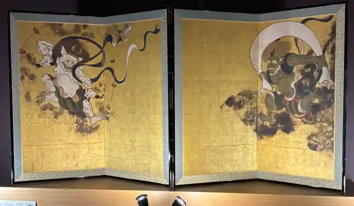 建仁寺(建仁禅寺)(京都府)