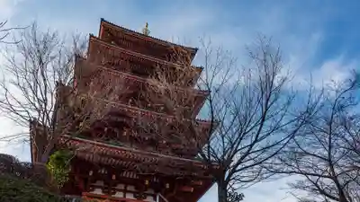 成相寺(京都府)