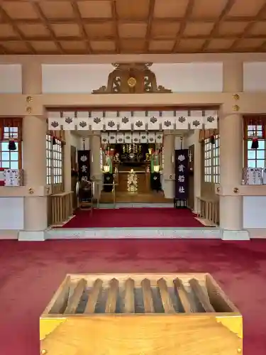 貴船社（一社3）(愛知県)