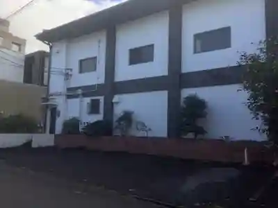 乗西寺のその他建物