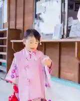 鹿嶋三嶋神社(茨城県)