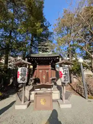 心行寺(東京都)