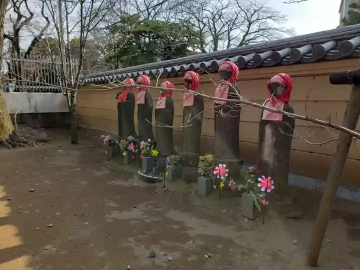 寛永寺(根本中堂)(東京都)