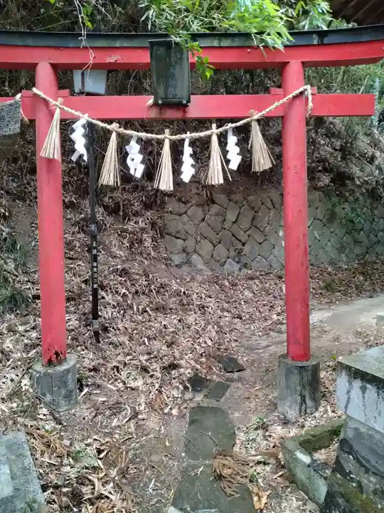竹原神社(宮城県)