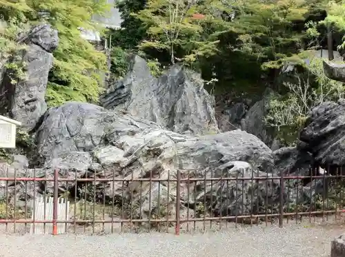 石山寺の建物その他