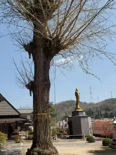 太福寺のその他建物