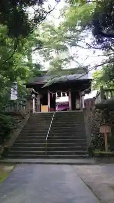 唐澤山神社のその他建物