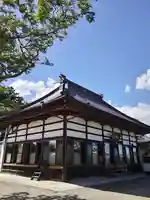 延命寺(福島県)