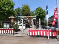 稲荷神社(福井県)