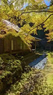 上ノ院本坊　来迎院(京都府)