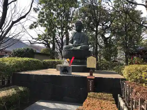 浅草寺(東京都)