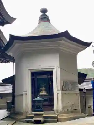 本瀧寺(大阪府)