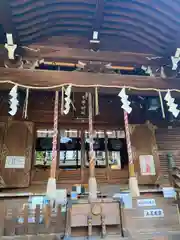 下谷神社(東京都)