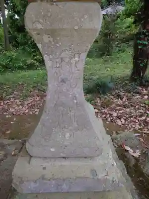 伊古乃速御玉比売神社のその他建物