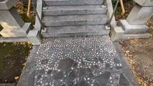 中洲神社(愛知県)