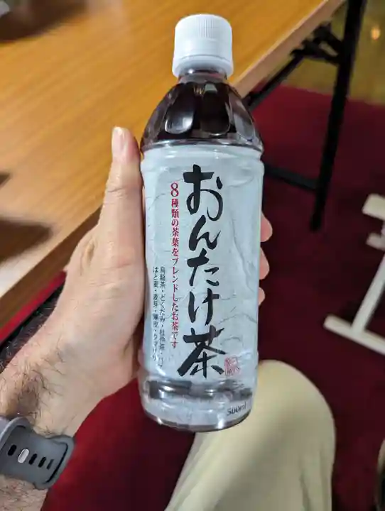 横浜御嶽神社(神奈川県)