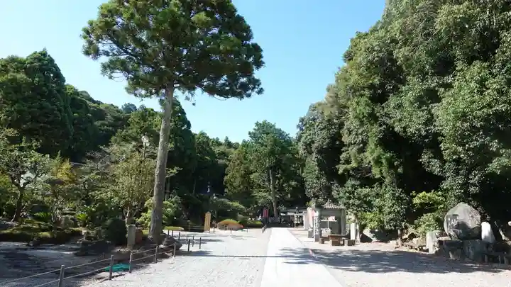 極楽寺(徳島県)