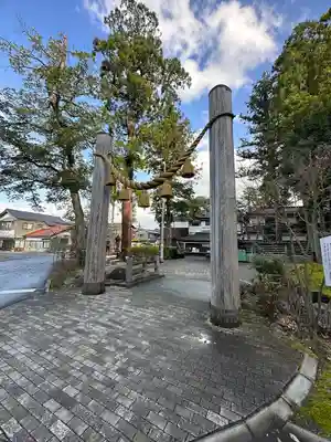那谷寺(石川県)
