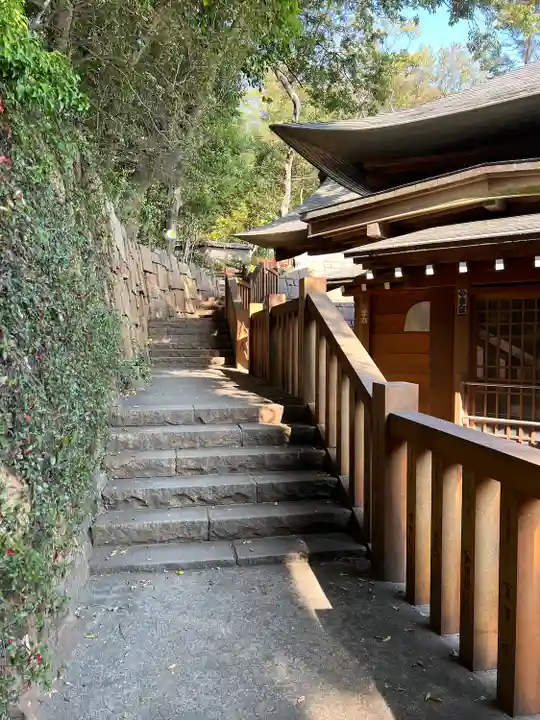 深大寺(東京都)