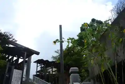 伊勢山皇大神宮(神奈川県)