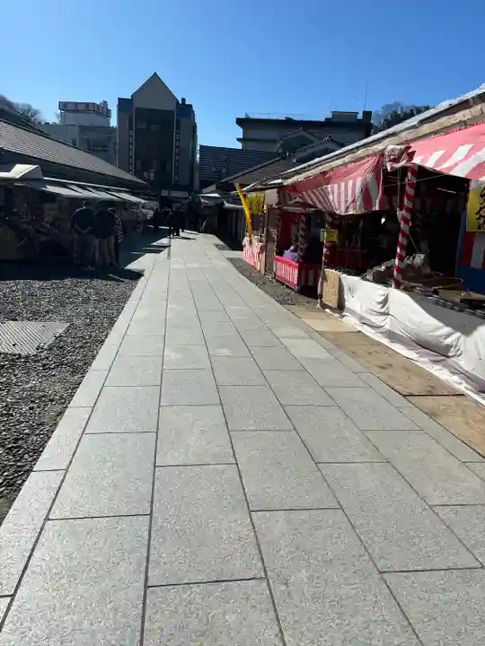 成田山新勝寺(千葉県)
