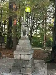 帯廣神社(北海道)