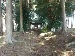 九万八千神社(埼玉県)