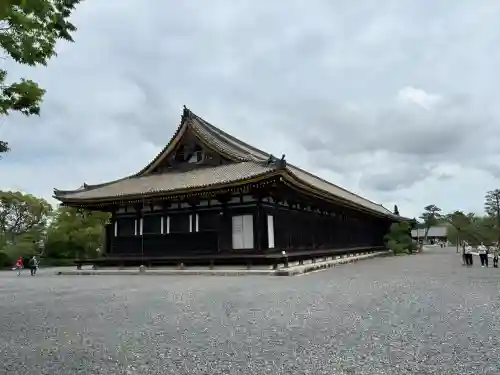 蓮華王院（三十三間堂）(京都府)