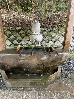 白兎神社(鳥取県)