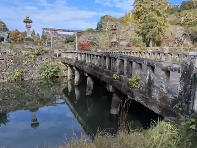相良神社(熊本県)