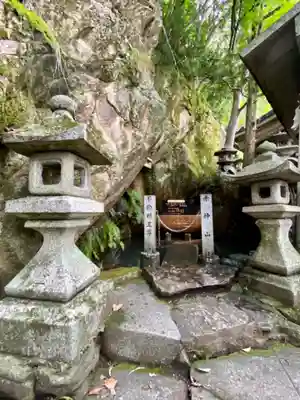 阿賀神社(滋賀県)