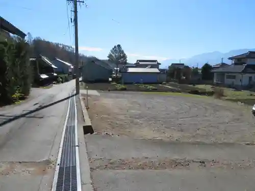 三澤寺のその他建物