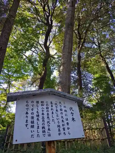 明治神宮(東京都)