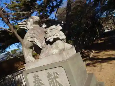 山野浅間神社(千葉県)