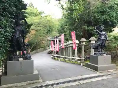 正法寺のその他建物