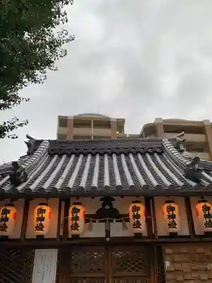 住吉神社(大阪府)