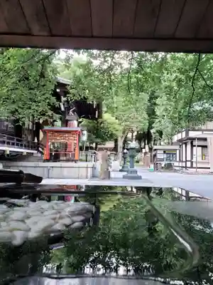 熊野神社のその他建物